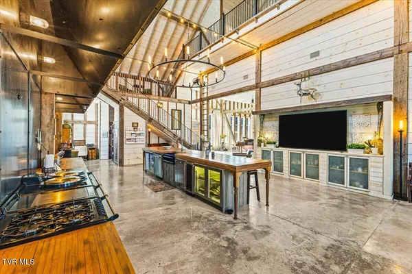 $1,999,500 | 2752 Knob Creek Road, Johnson City, TN 37604