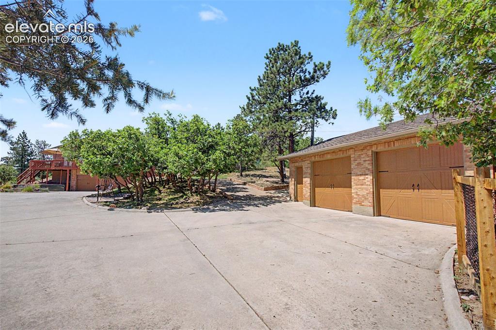 8020 Westwood Road Colorado Springs, CO 80919 - Photo 47 of 50