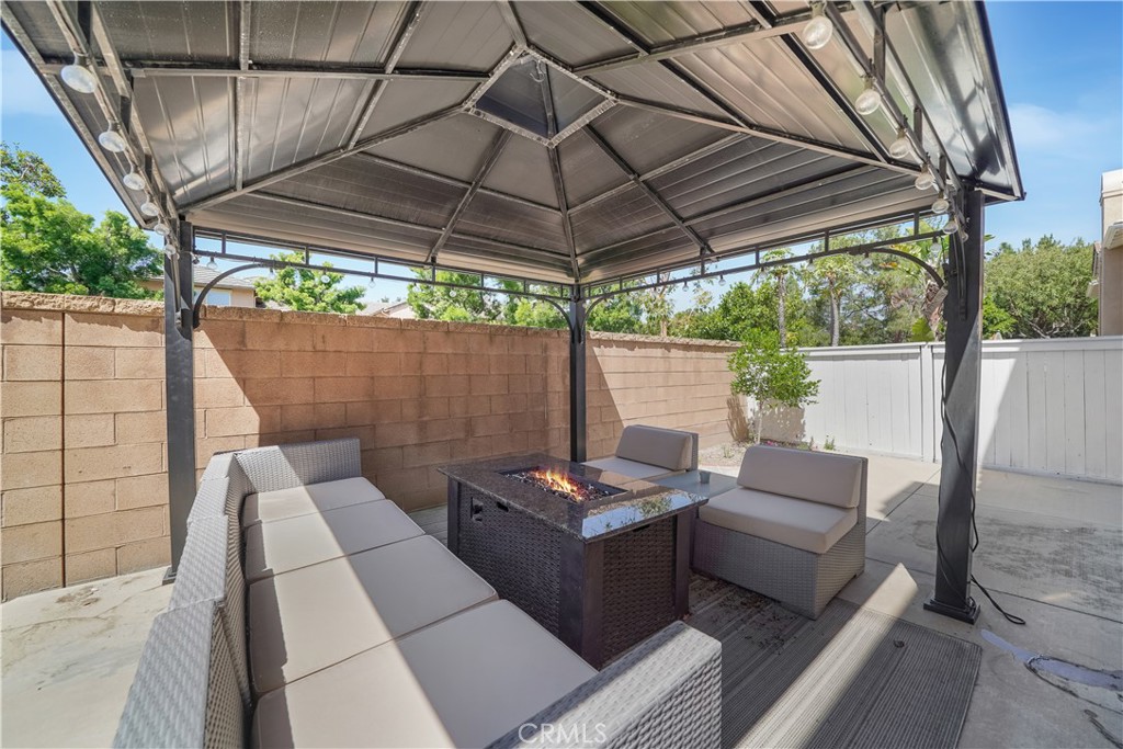 23 Carnation Irvine, CA 92618 - Photo 21 of 30 a view of outdoor space yard and patio