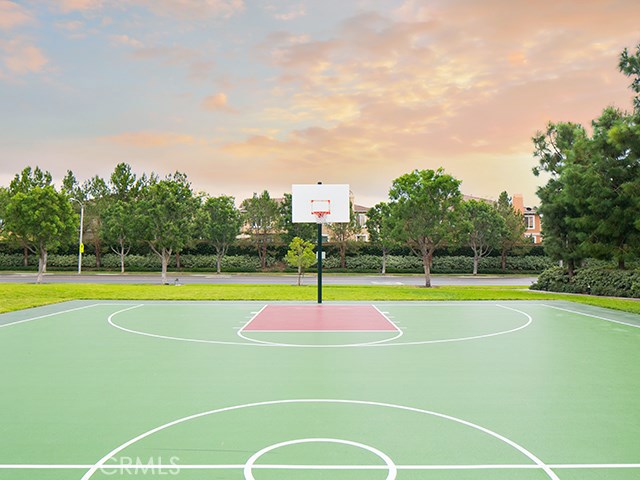 23 Carnation Irvine, CA 92618 - Photo 26 of 30 a view of a tennis court