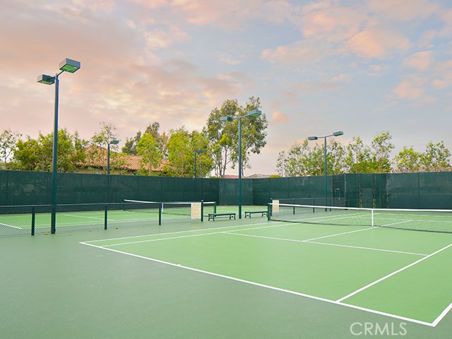 23 Carnation Irvine, CA 92618 - Photo 30 of 30 a view of a tennis court