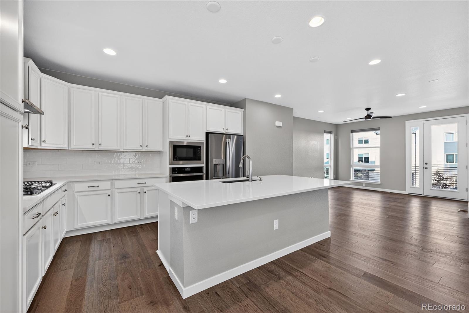 5365 Quail Street Arvada, CO 80002 - Photo 12 of 39