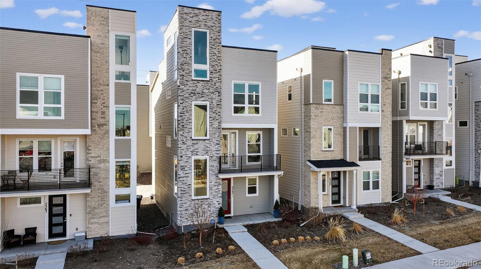 5365 Quail Street Arvada, CO 80002 - Photo 2 of 39