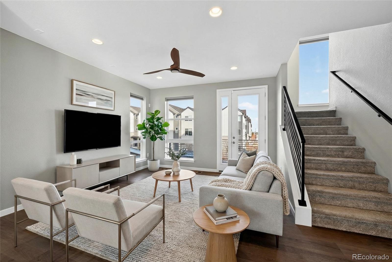 5365 Quail Street Arvada, CO 80002 - Photo 3 of 39