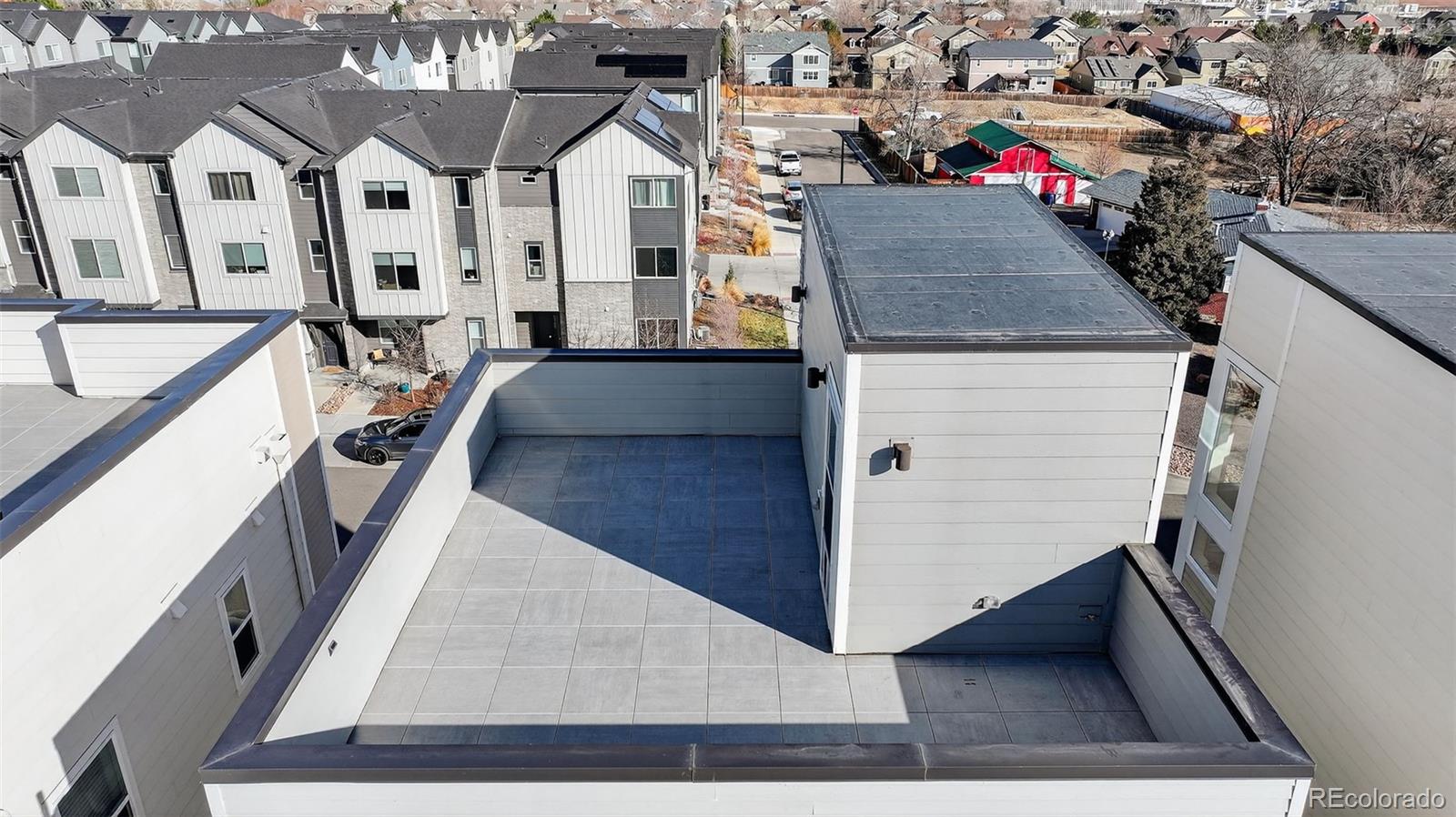 5365 Quail Street Arvada, CO 80002 - Photo 33 of 39