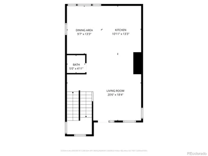 $629,900 | 5365 Quail Street, Arvada, CO 80002