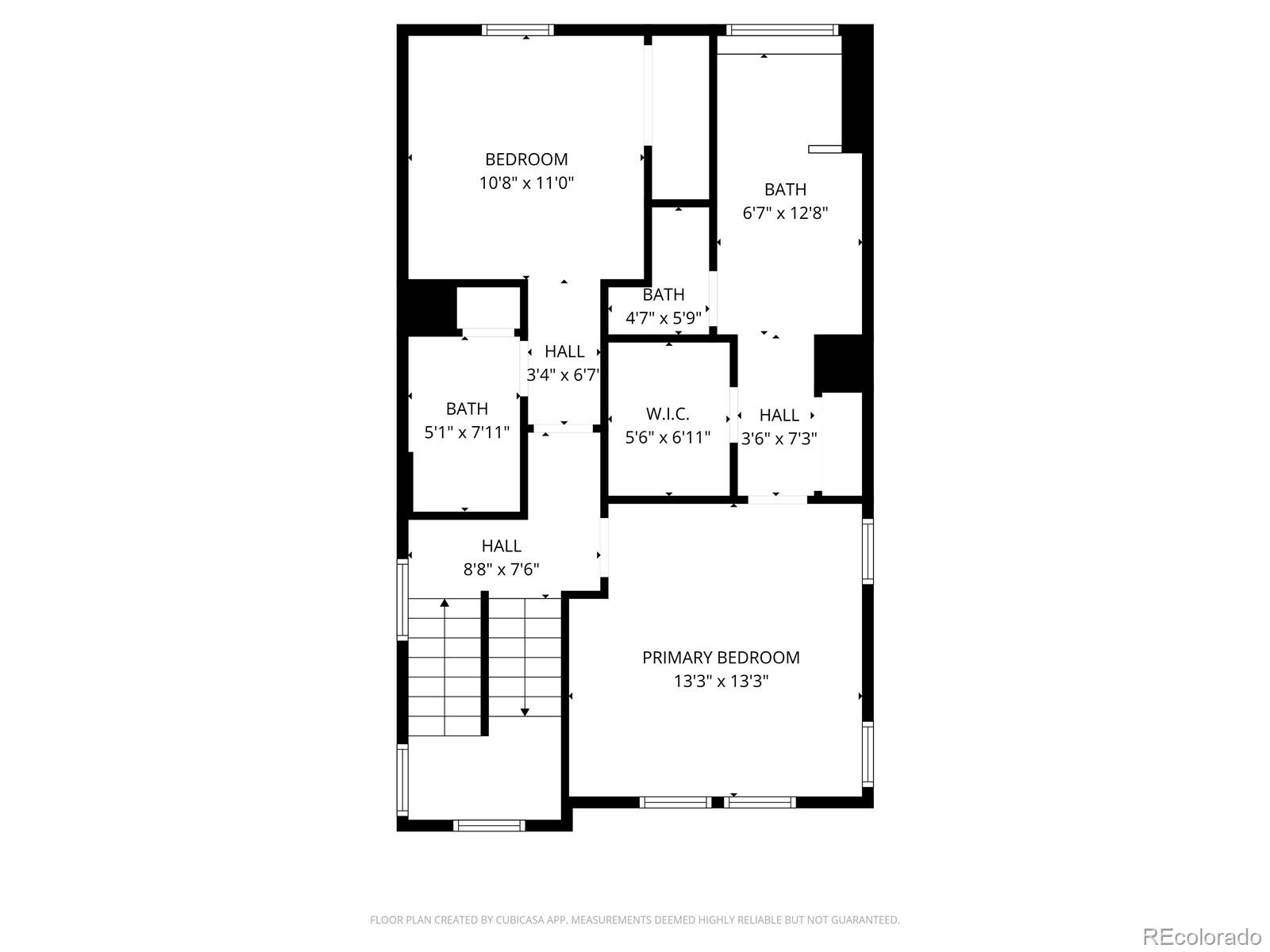 5365 Quail Street Arvada, CO 80002 - Photo 37 of 39