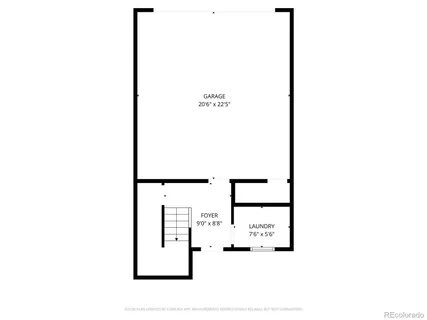 $629,900 | 5365 Quail Street, Arvada, CO 80002
