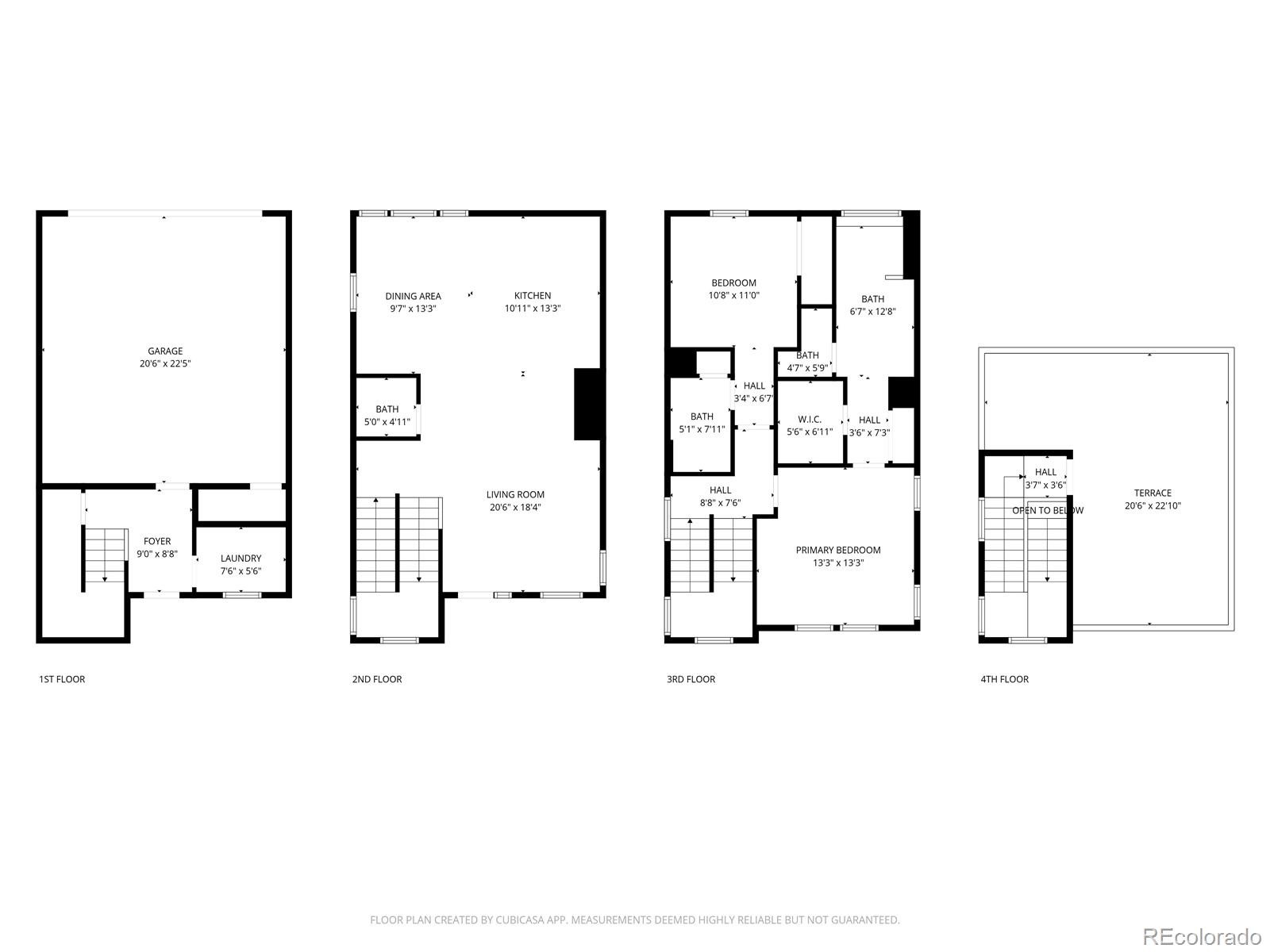 5365 Quail Street Arvada, CO 80002 - Photo 39 of 39