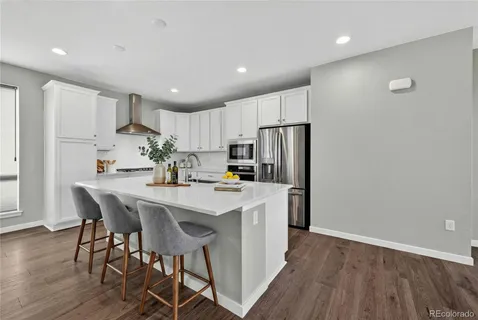 $629,900 | 5365 Quail Street, Arvada, CO 80002