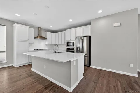 $629,900 | 5365 Quail Street, Arvada, CO 80002