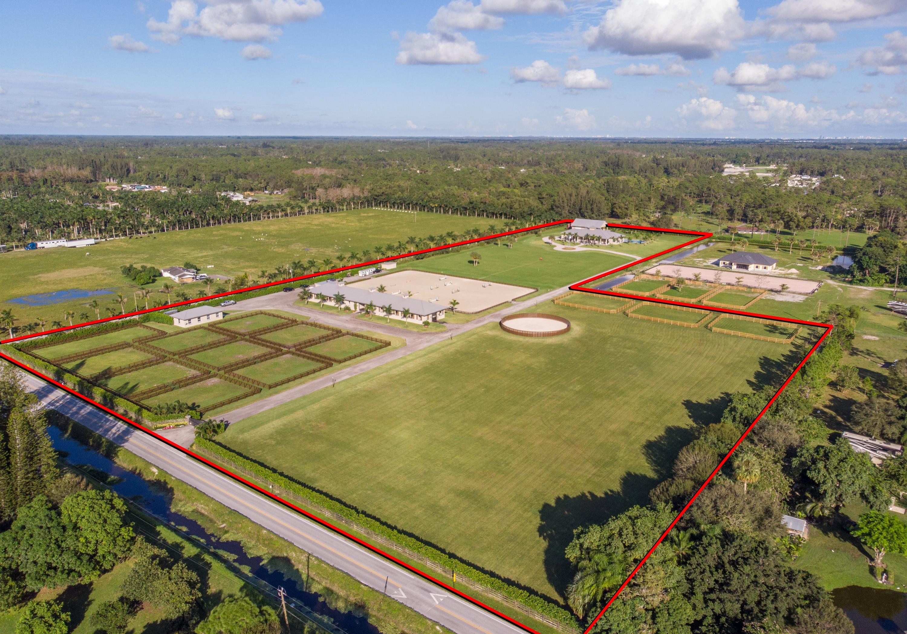 800-1000 B Road Loxahatchee, FL 33470 - Photo 3 of 97 094-DJI_0152-Edit-3