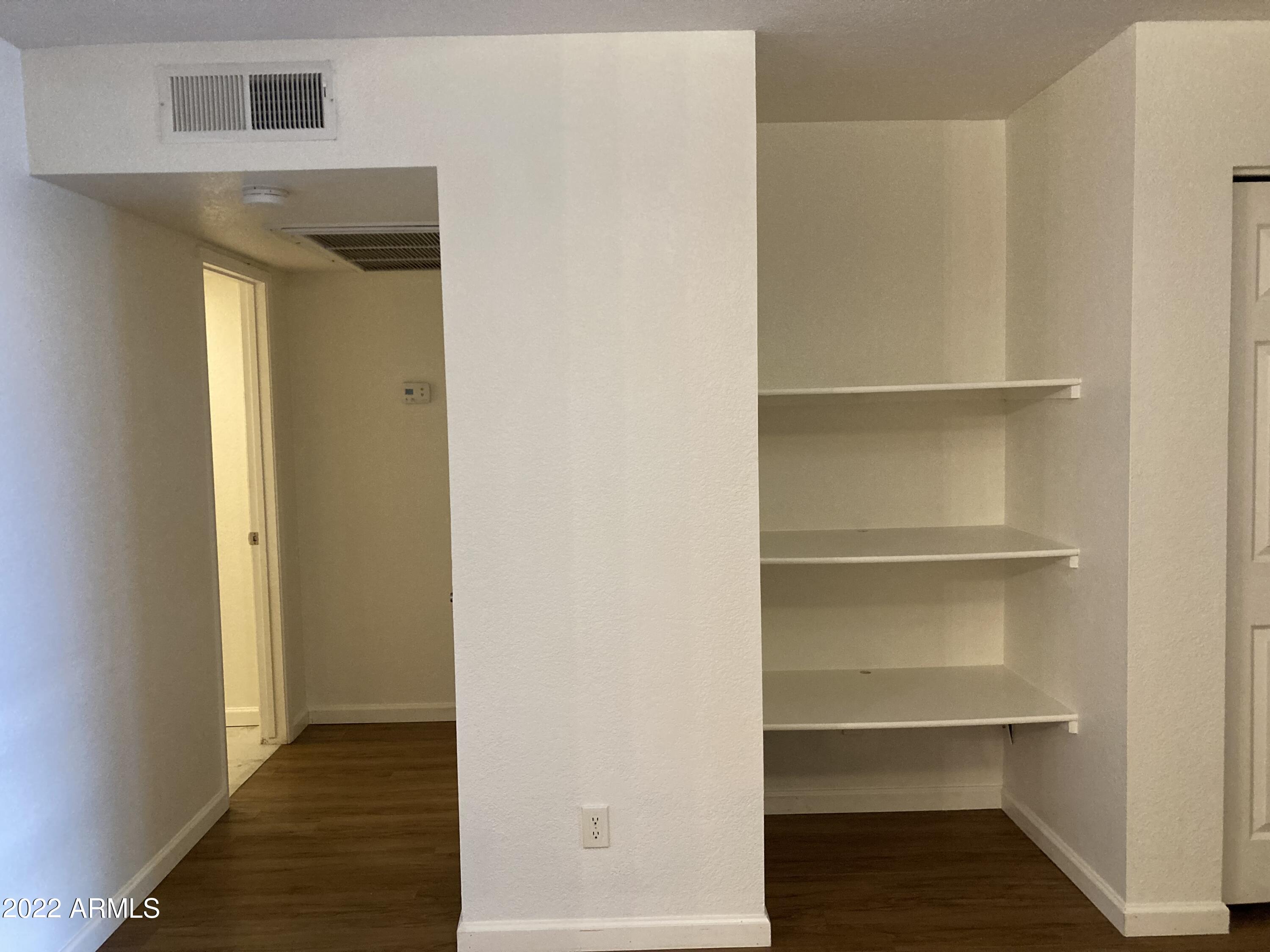 1340 North Recker Road, Unit 244 Mesa, AZ 85205 - Photo 12 of 34 HALLWAY