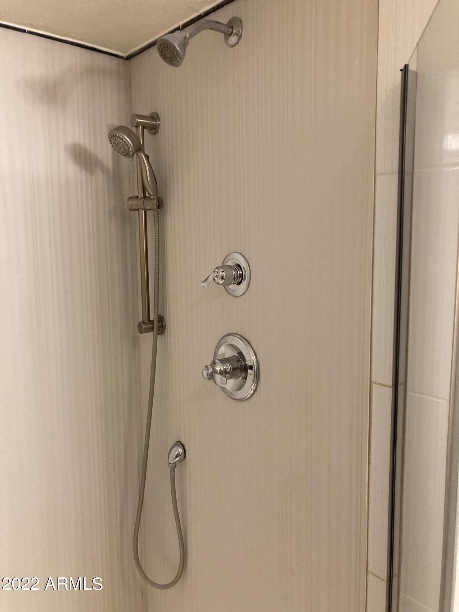 1340 North Recker Road, Unit 244 Mesa, AZ 85205 - Photo 16 of 34 SHOWER