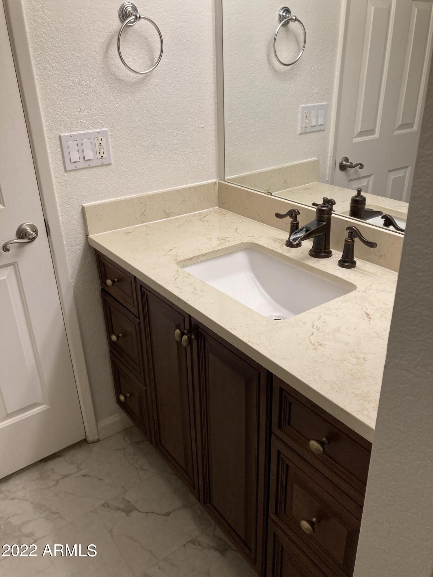 1340 North Recker Road, Unit 244 Mesa, AZ 85205 - Photo 20 of 34 VANITY