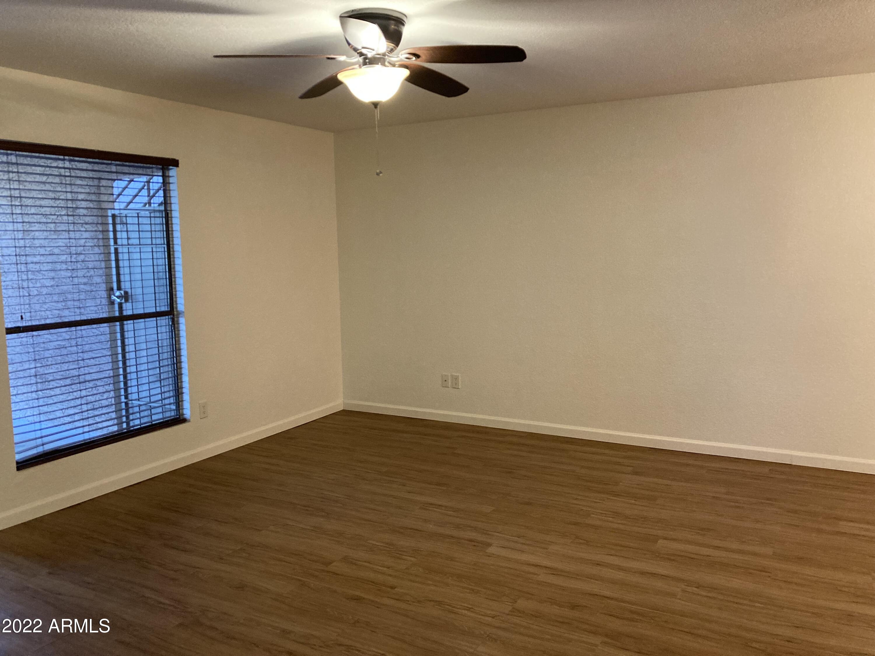 1340 North Recker Road, Unit 244 Mesa, AZ 85205 - Photo 2 of 34 LIVING ROOM