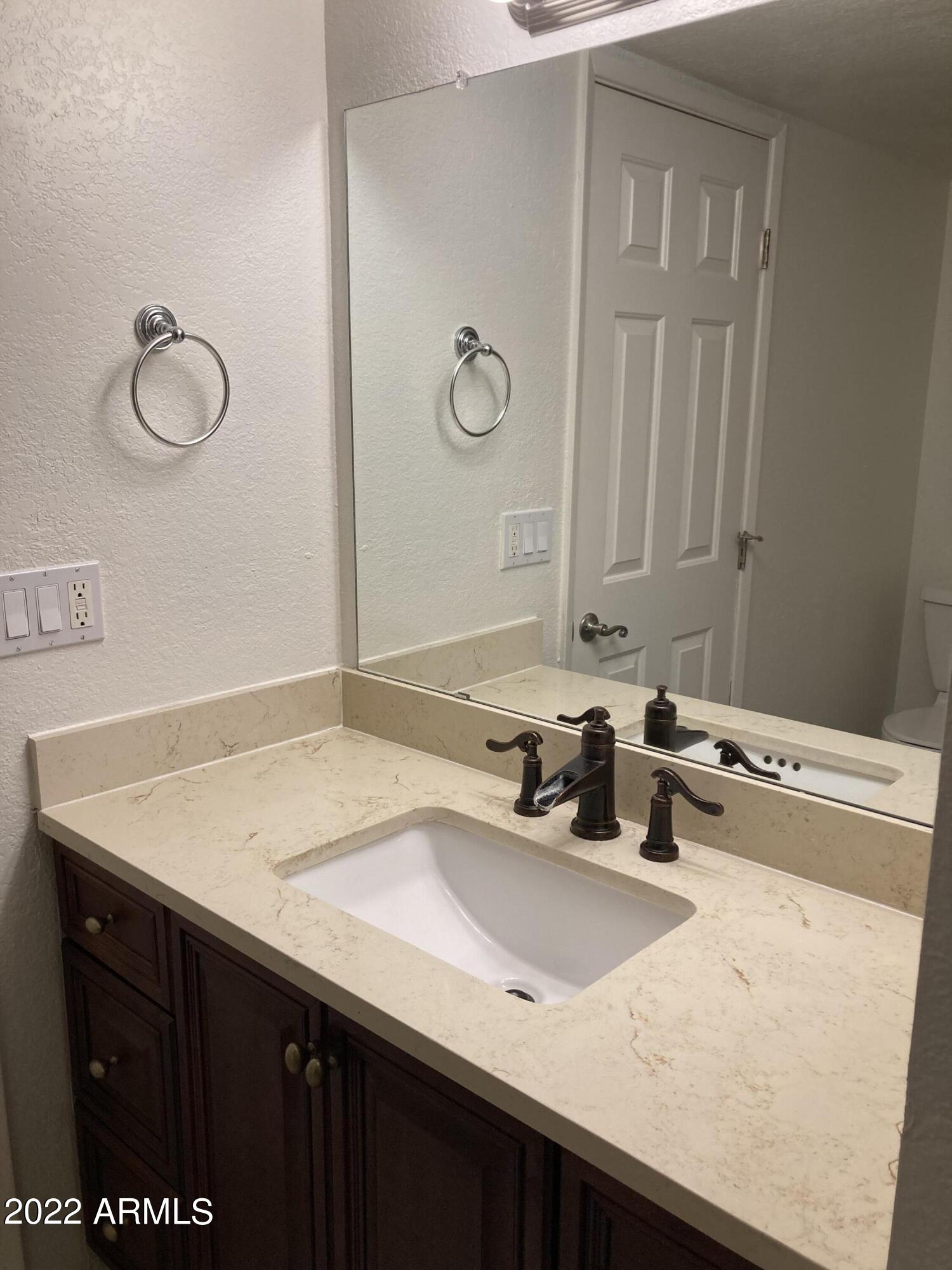 1340 North Recker Road, Unit 244 Mesa, AZ 85205 - Photo 21 of 34 VANITY