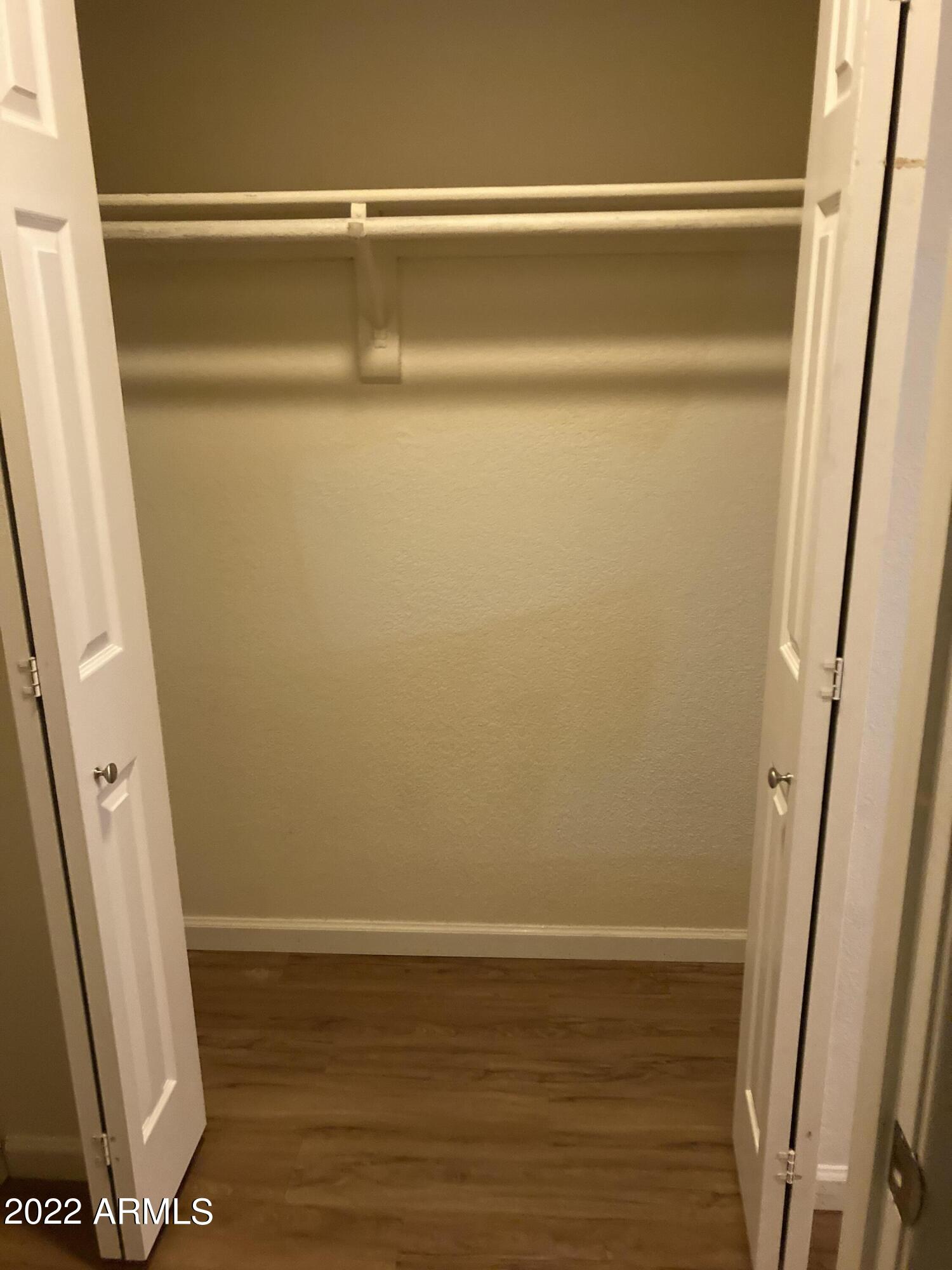 1340 North Recker Road, Unit 244 Mesa, AZ 85205 - Photo 25 of 34 CLOSET