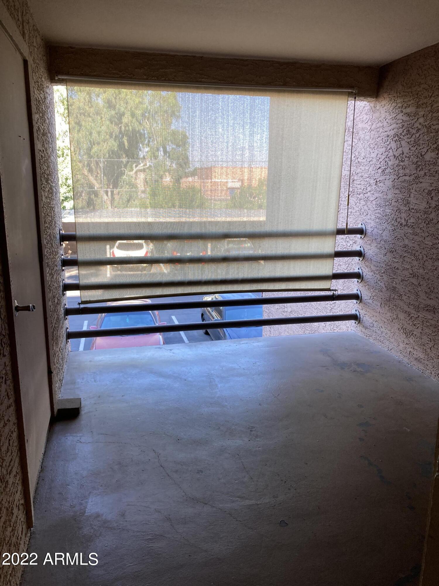 1340 North Recker Road, Unit 244 Mesa, AZ 85205 - Photo 30 of 34 PATIO