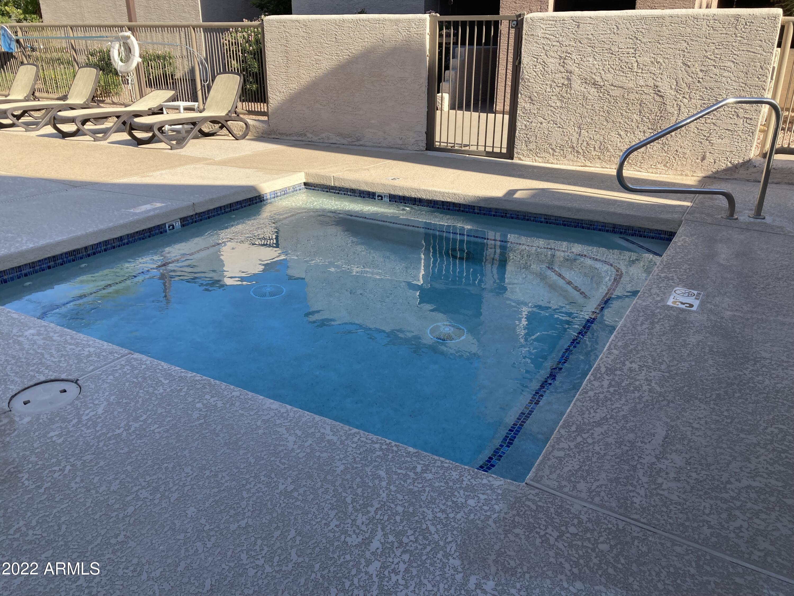 1340 North Recker Road, Unit 244 Mesa, AZ 85205 - Photo 32 of 34 COMM SPA
