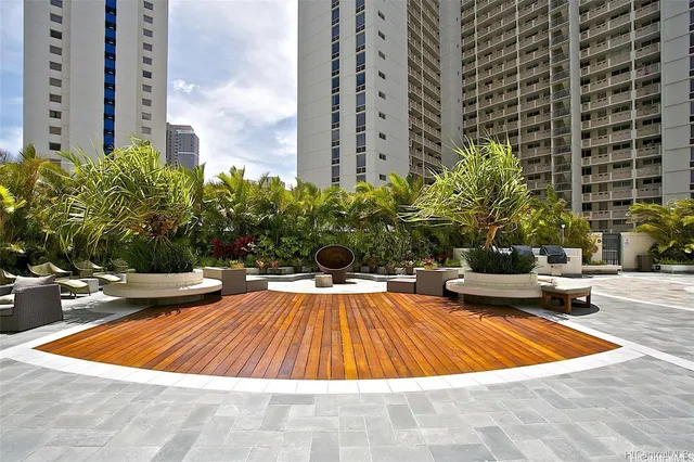 $4,200 | 1837 Kalakaua Avenue, Unit 1911, Honolulu, HI 96815