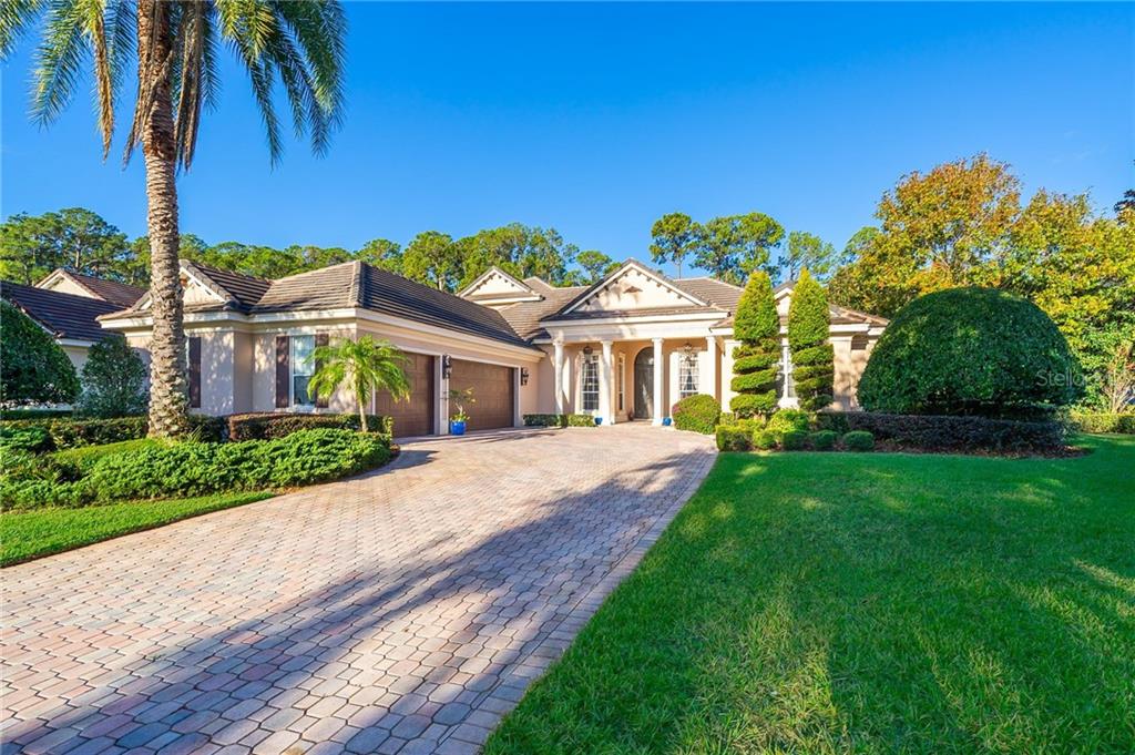 6348 Cartmel Lane Windermere, FL 34786 - Photo 1 of 1