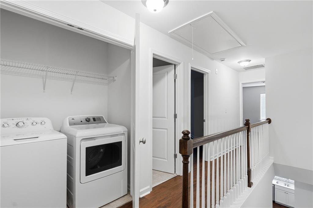 4917 Longview Walk Decatur, GA 30035 - Photo 11 of 24
