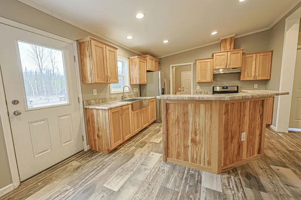 $249,900 | 11154 Spreeman Road, Suring, WI 54174
