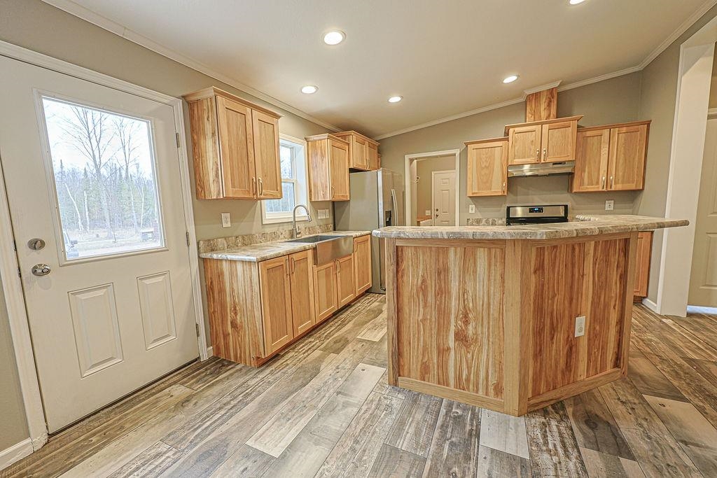 11154 Spreeman Road Suring, WI 54174 - Photo 11 of 37