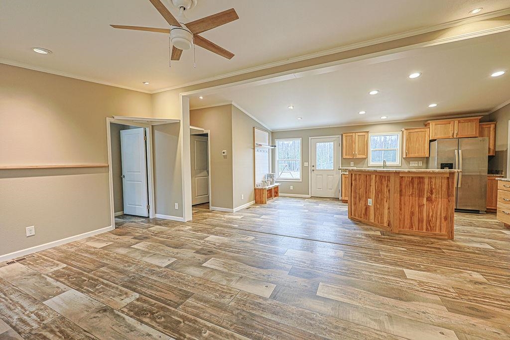 11154 Spreeman Road Suring, WI 54174 - Photo 12 of 37