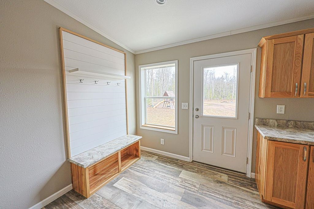 11154 Spreeman Road Suring, WI 54174 - Photo 15 of 37