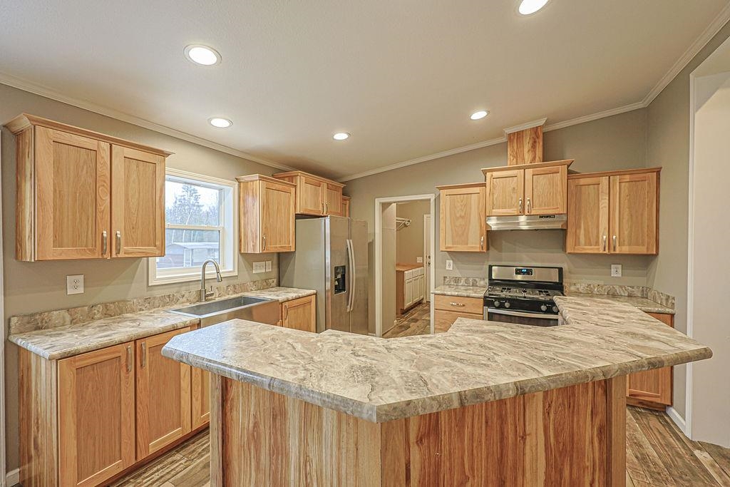 11154 Spreeman Road Suring, WI 54174 - Photo 2 of 37