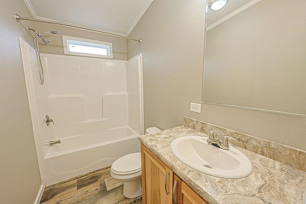 11154 Spreeman Road Suring, WI 54174 - Photo 22 of 37