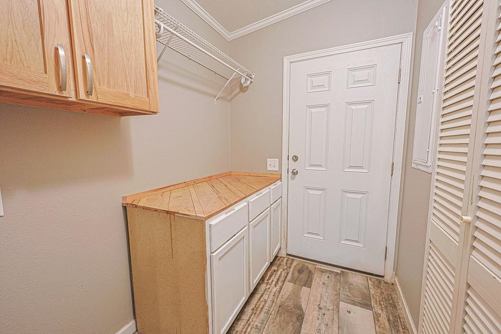 11154 Spreeman Road Suring, WI 54174 - Photo 24 of 37