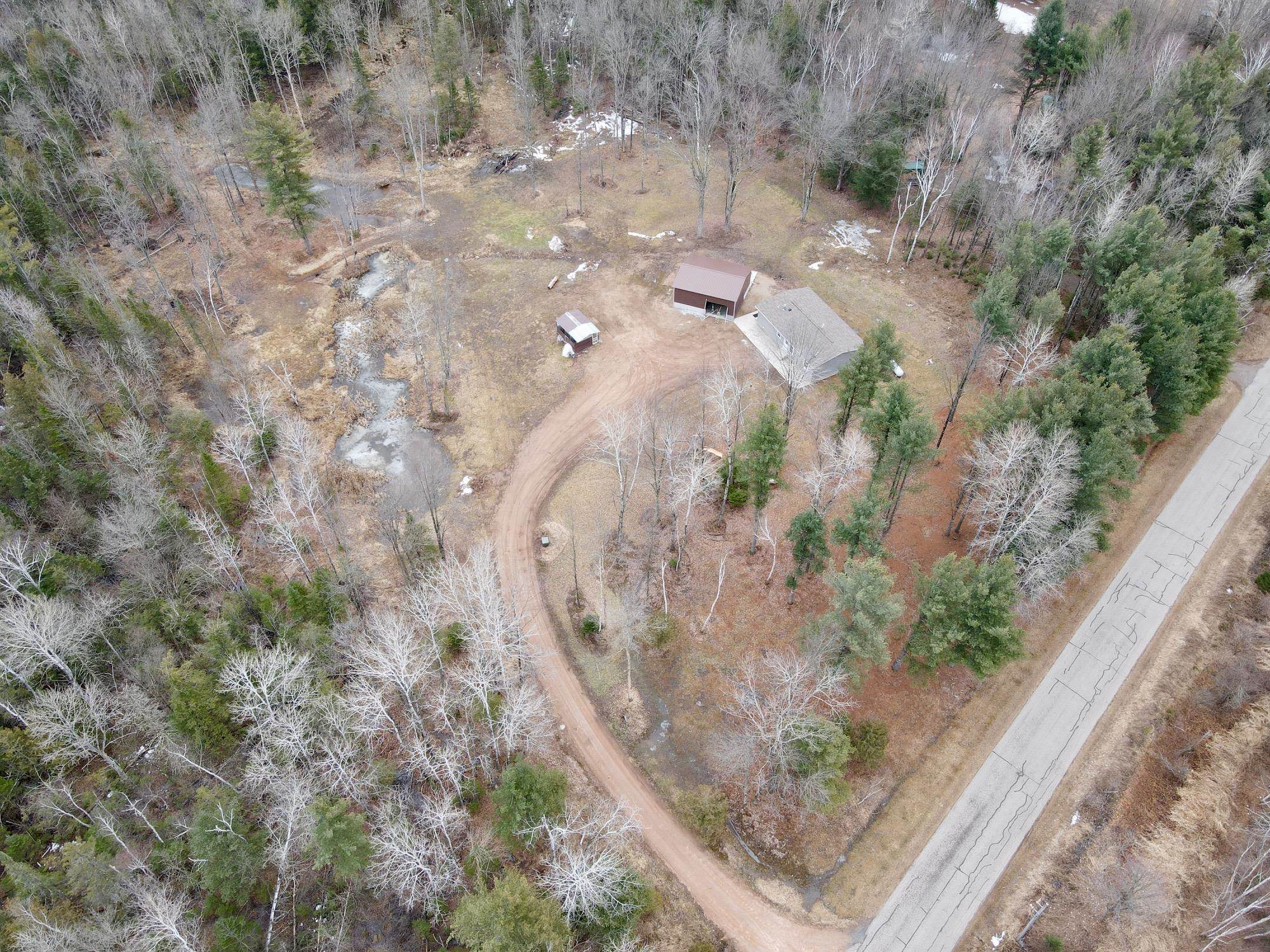 11154 Spreeman Road Suring, WI 54174 - Photo 26 of 37