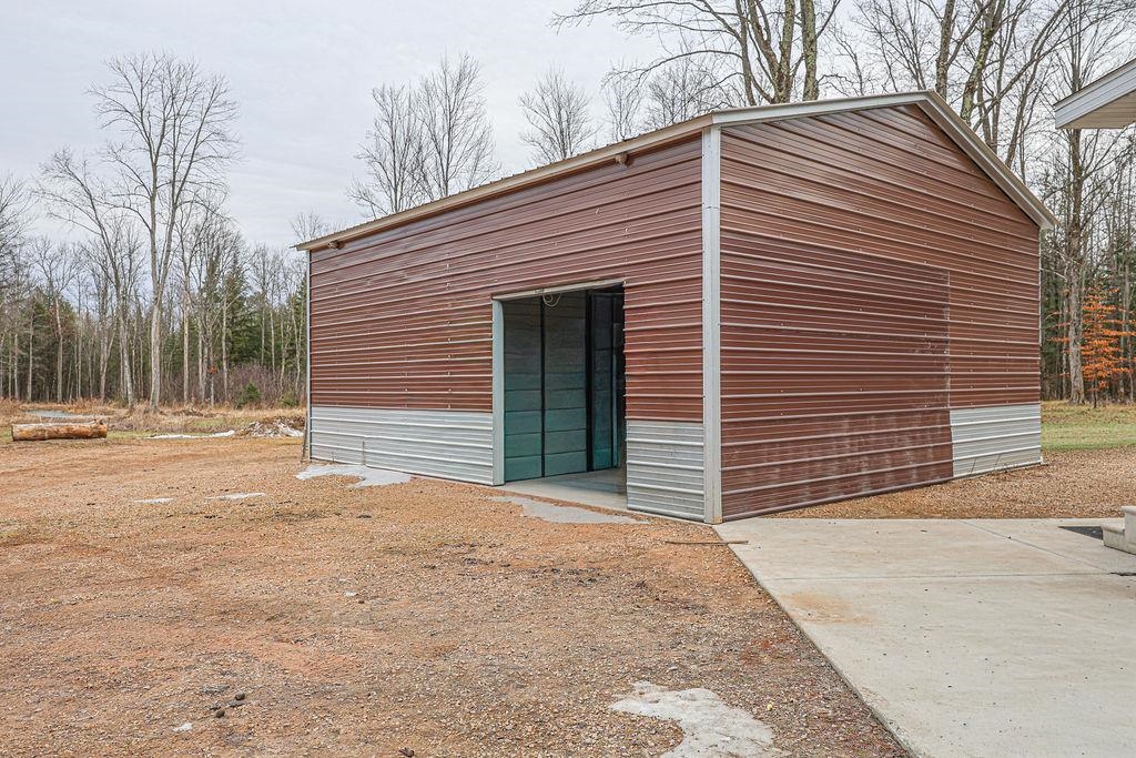 11154 Spreeman Road Suring, WI 54174 - Photo 27 of 37