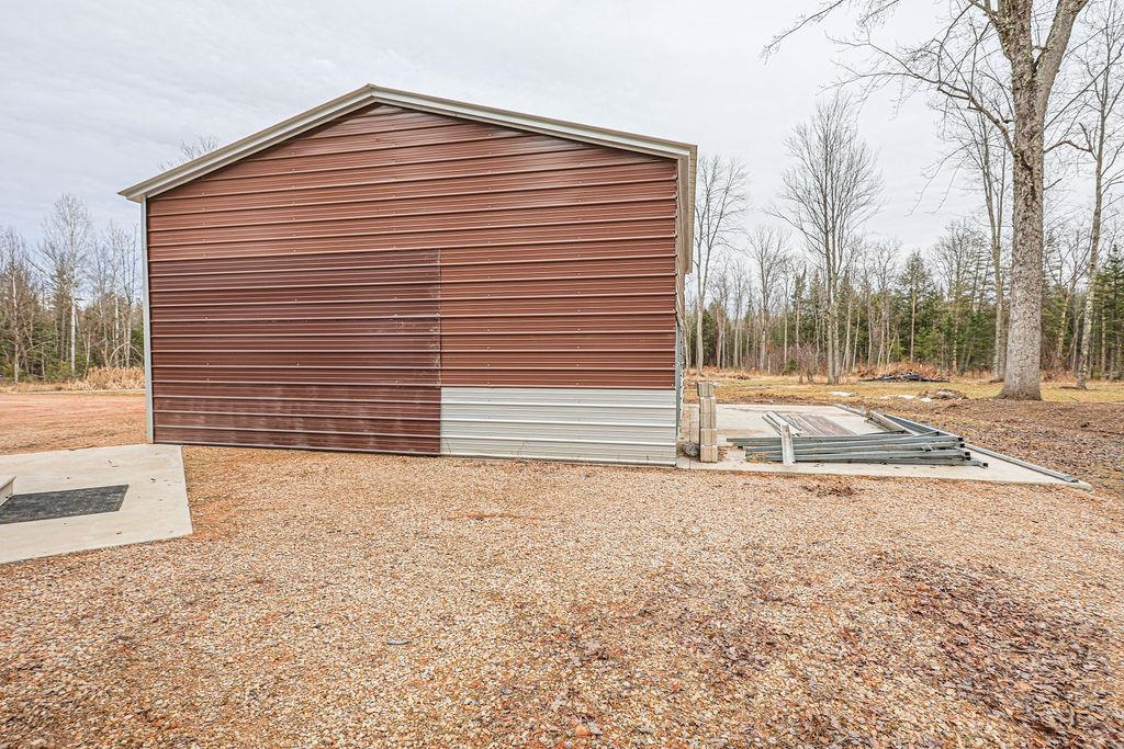 11154 Spreeman Road Suring, WI 54174 - Photo 28 of 37