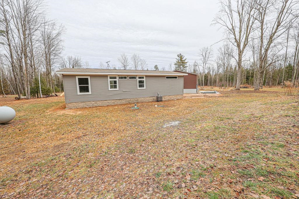 11154 Spreeman Road Suring, WI 54174 - Photo 30 of 37