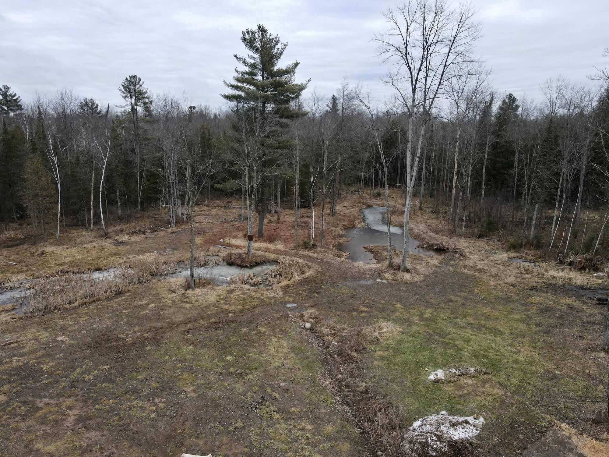 11154 Spreeman Road Suring, WI 54174 - Photo 34 of 37