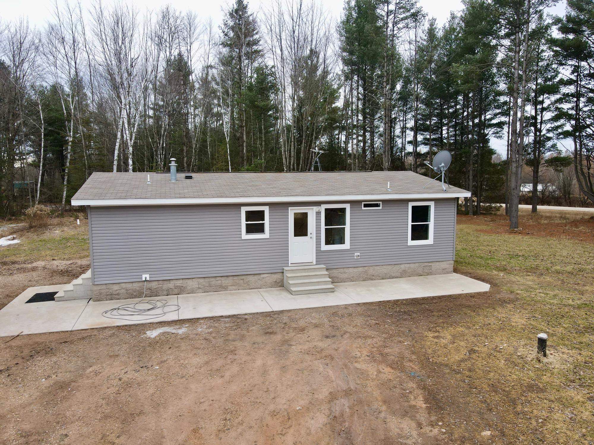 11154 Spreeman Road Suring, WI 54174 - Photo 36 of 37