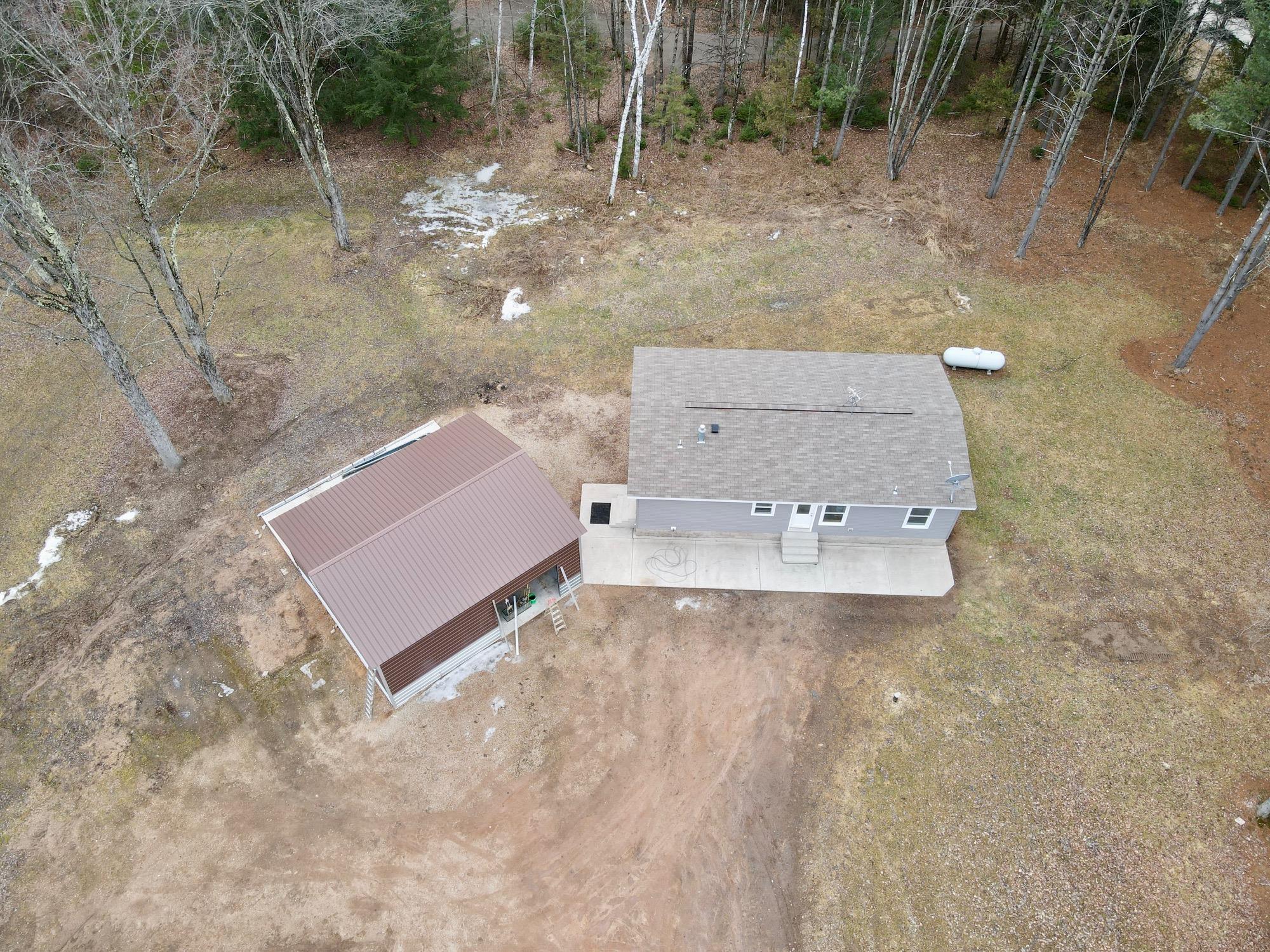 11154 Spreeman Road Suring, WI 54174 - Photo 37 of 37