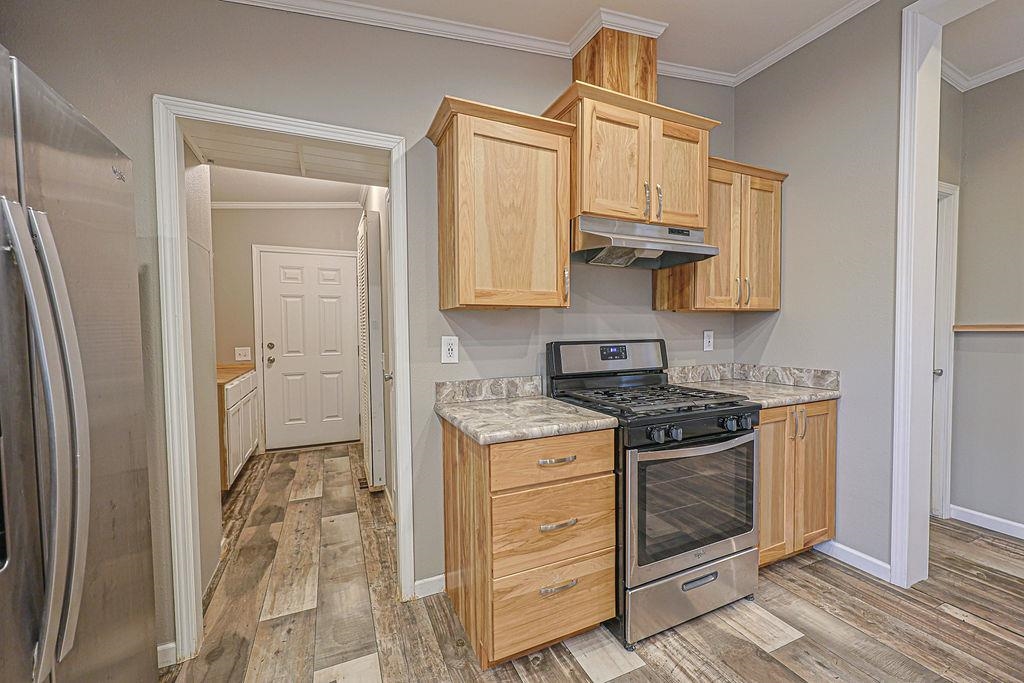 11154 Spreeman Road Suring, WI 54174 - Photo 4 of 37