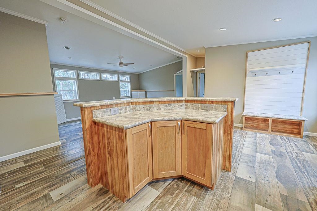 11154 Spreeman Road Suring, WI 54174 - Photo 7 of 37