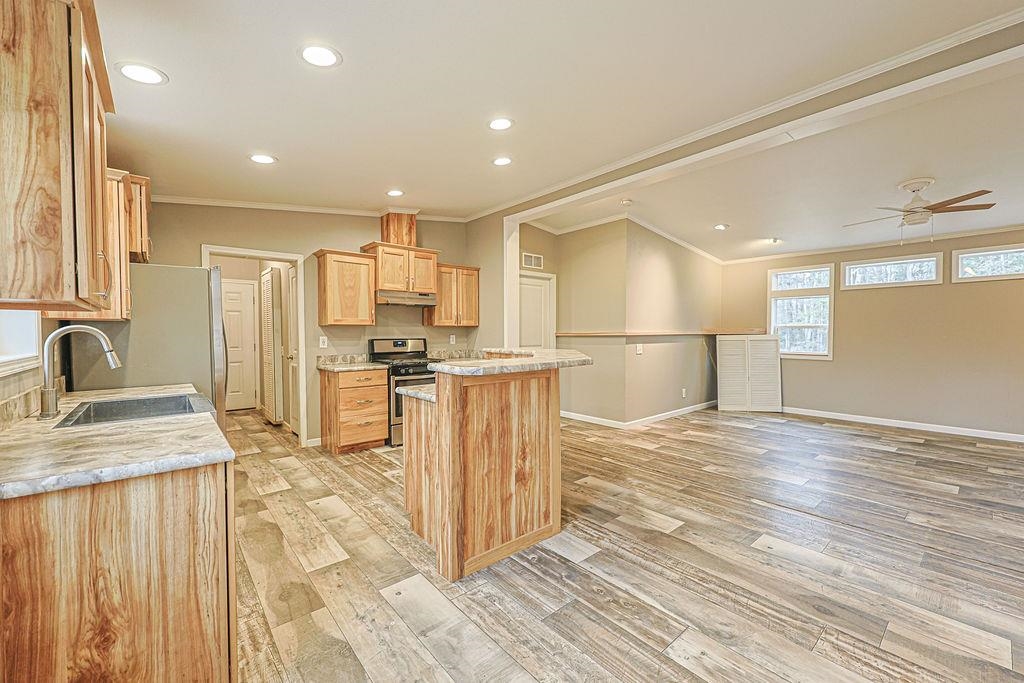 11154 Spreeman Road Suring, WI 54174 - Photo 8 of 37