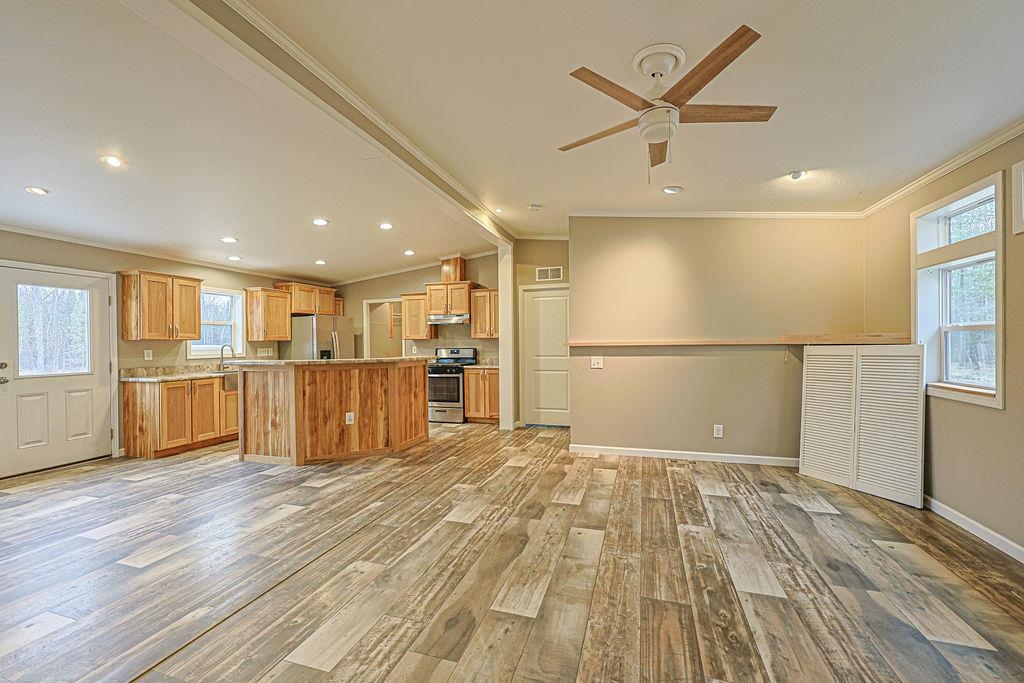 11154 Spreeman Road Suring, WI 54174 - Photo 9 of 37