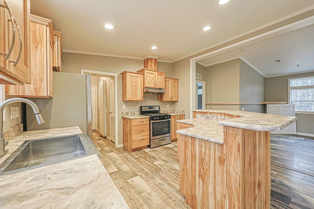 11154 Spreeman Road Suring, WI 54174 - Photo 10 of 37