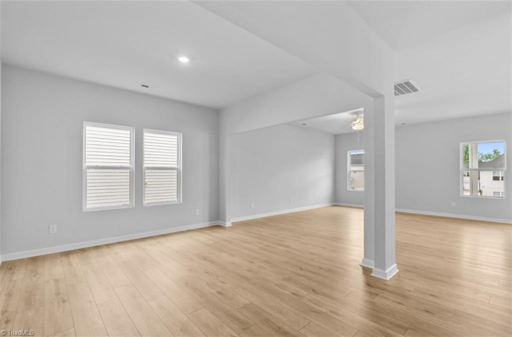 2539 Raspberry Hl Drive Winston-Salem, NC 27106 - Photo 3 of 26 Gallery Image 3