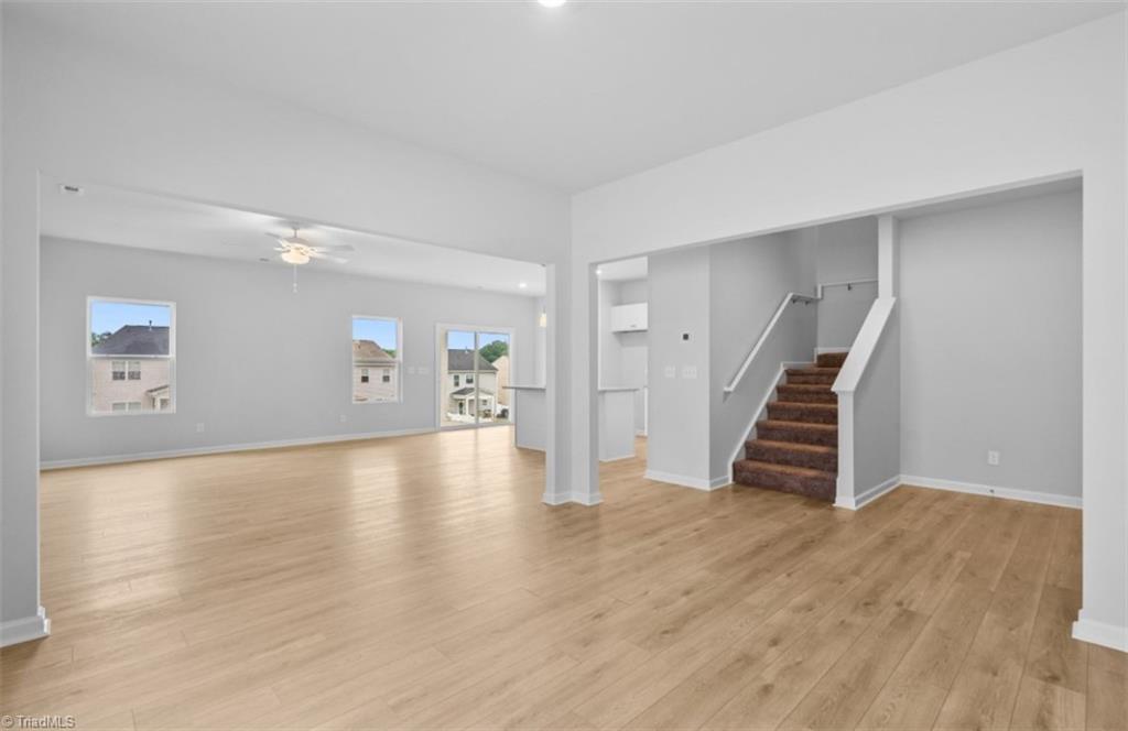2539 Raspberry Hl Drive Winston-Salem, NC 27106 - Photo 4 of 26 Gallery Image 4