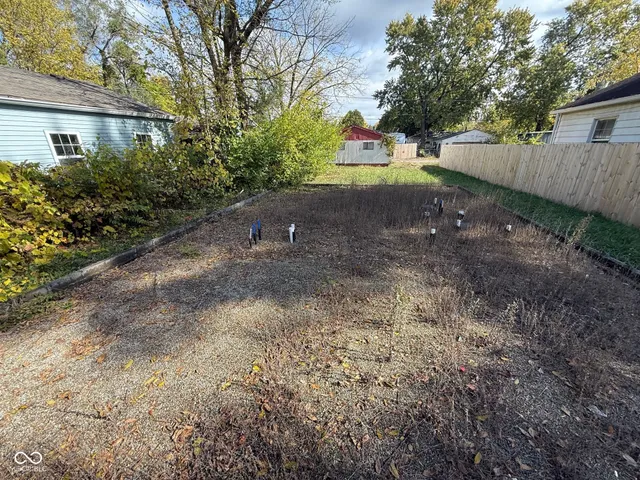 $50,000 | 1727 North Gladstone Avenue, Indianapolis, IN 46218