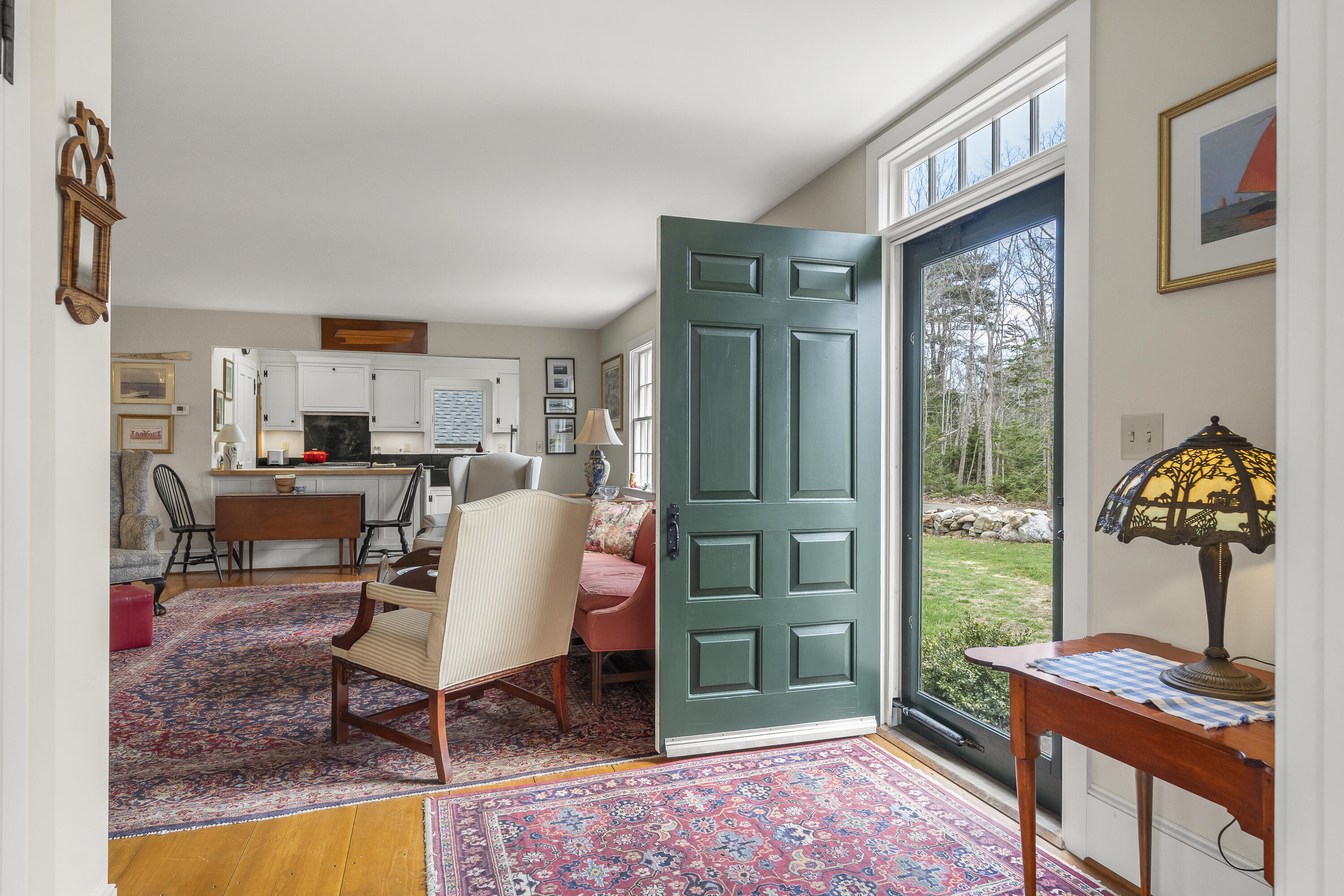 49 Tukey Lane Chamberlain, ME 04541 - Photo 11 of 40 16-49 Tukey Ln, Bristol, ME-TP